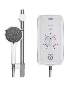 Omnicare Ultra Thermostatic Electric Shower