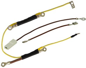 Heater Can Wire Set