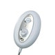 Topaz T80si Thermostatic Shower