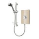 Style 2 Electric Shower - Riviera Sand