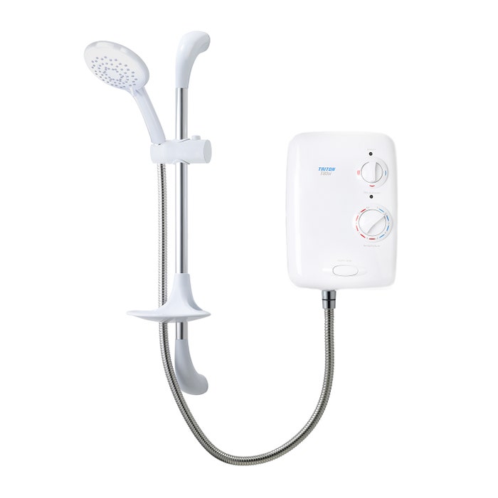T80si Electric Shower