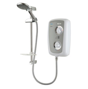 Fevore Thermostatic Electric Shower