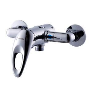 Kaho Exposed Single Lever Mixer Shower - Valve Only