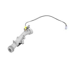Water Outlet & Thermistor Assembly