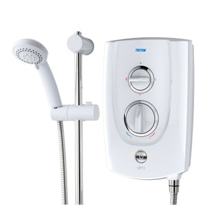 Sileni Electric Shower