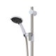 Inclusive Care Shower Kit with Extended Rail (Omnicare)