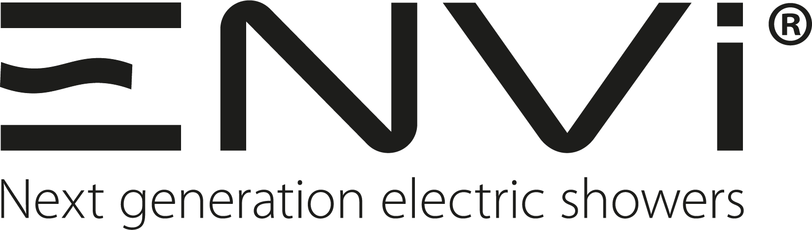 ENVi® Electric Showers
